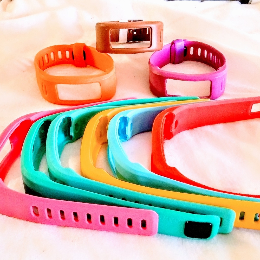 Apple Fit bit watch cases
